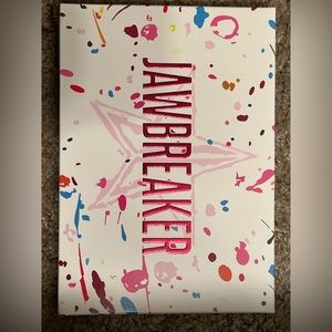 Jeffree Star Jawbreaker Pallette